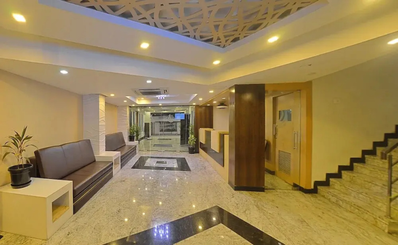 Kuber Inn Elite