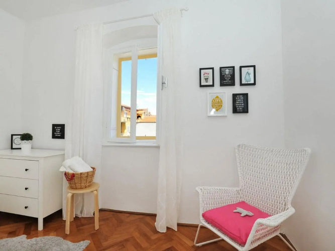 Downtown Apartments Zadar