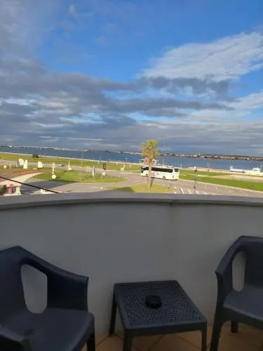 Varandas da Ria