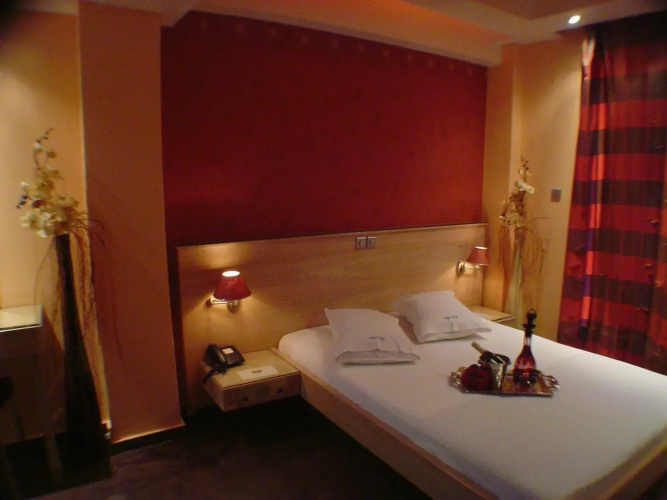 Niki Hotel