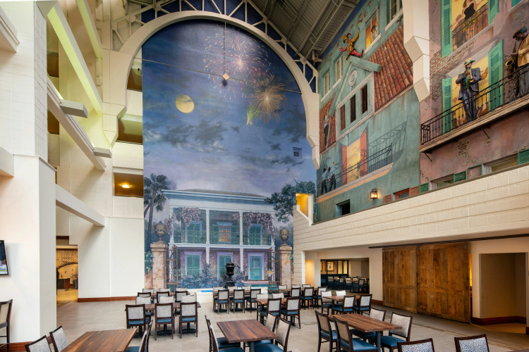 Embassy Suites by Hilton New Orleans photo 35