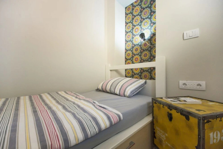 Hostel Bongo