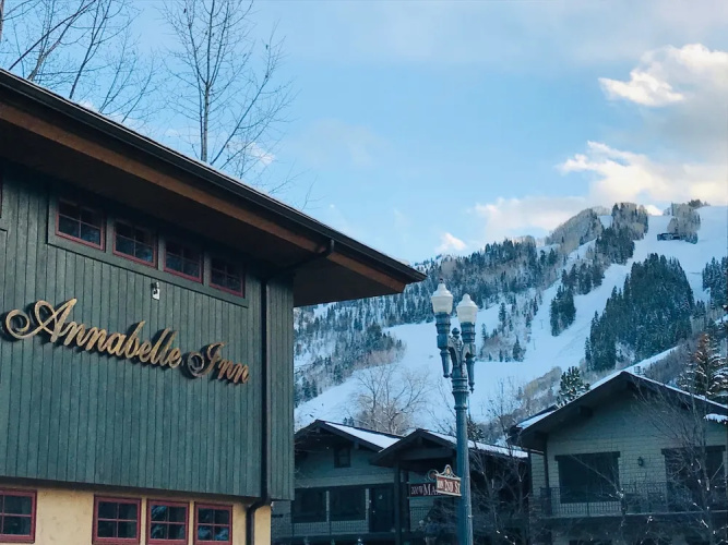Otel görseli