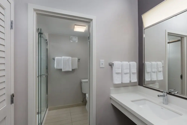 1 Bedroom Suite