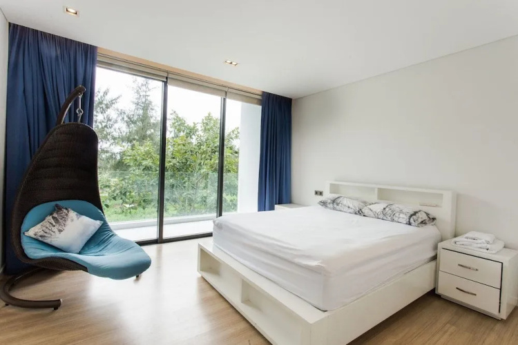 The Point Villa