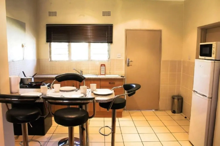 Standard Apartment
