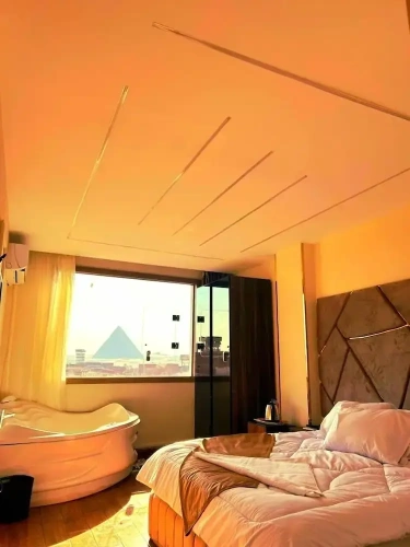 Luxury room
