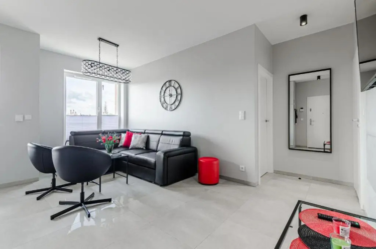 Loft Apartments