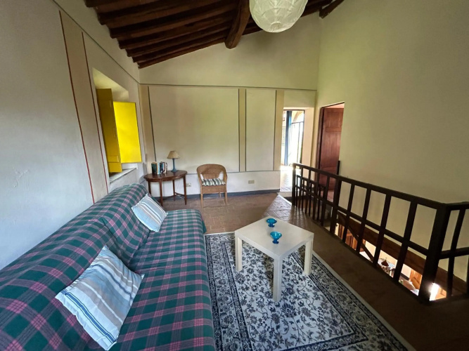 La Casina dei Frati
