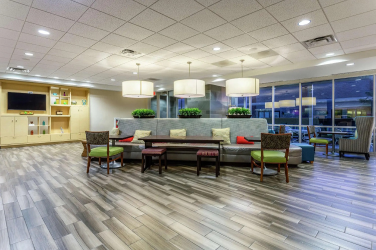 Home2 Suites by Hilton Dover, DE