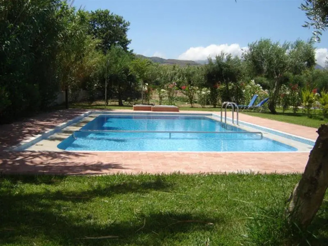 Selini Luxury Villas