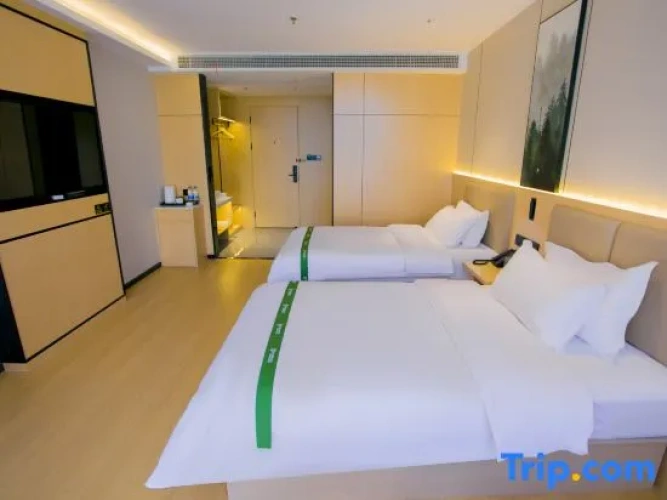 Business Twin room