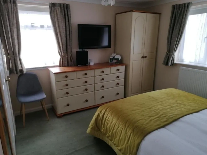 Superior Double room