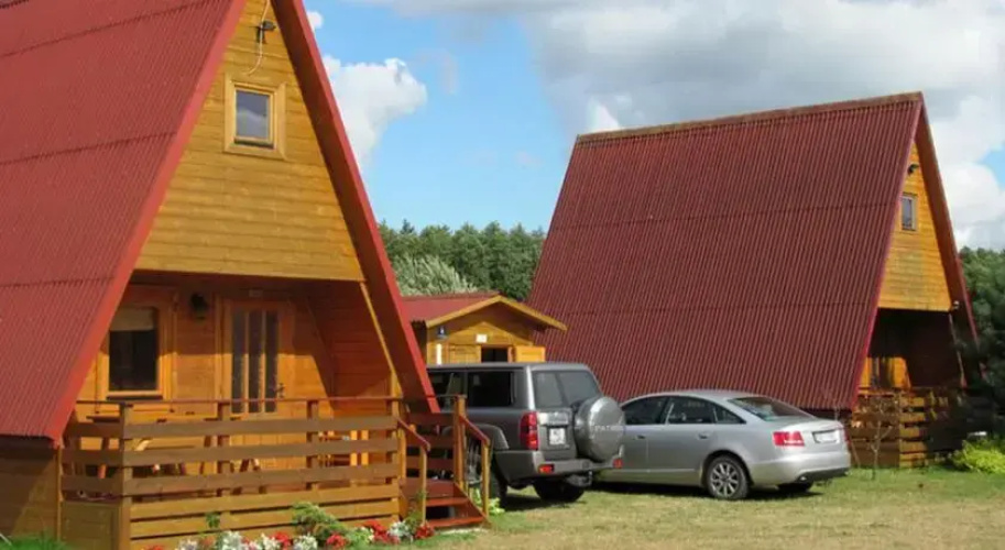 Ośrodek Daglezja
