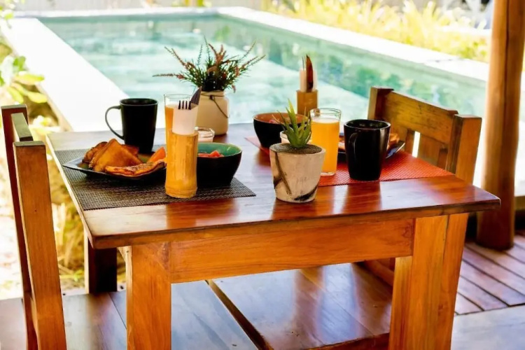 Antema Lodge