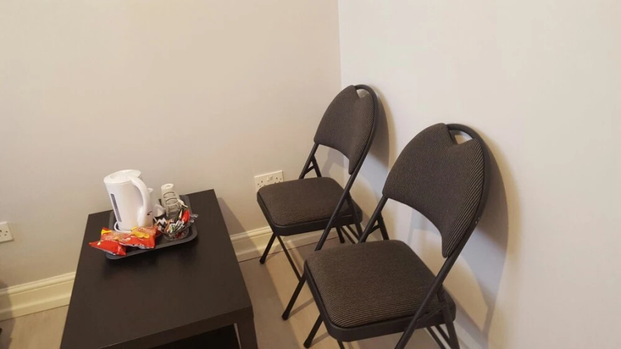 Upton Park Guest House