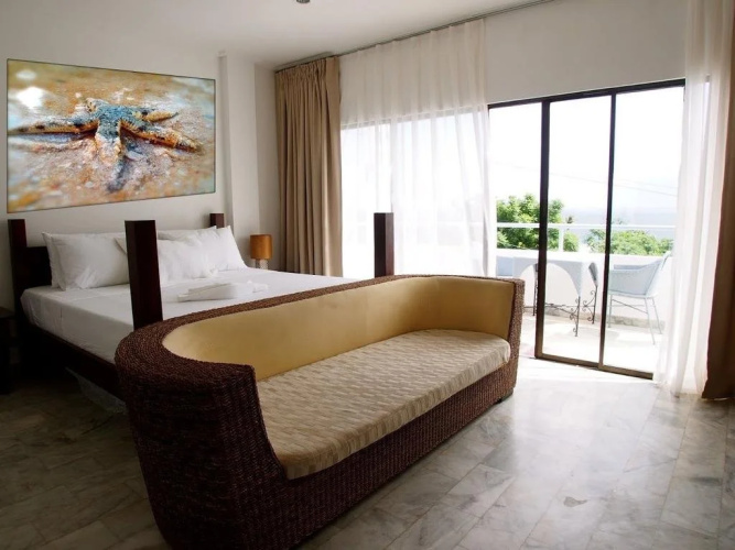 Sky Villa