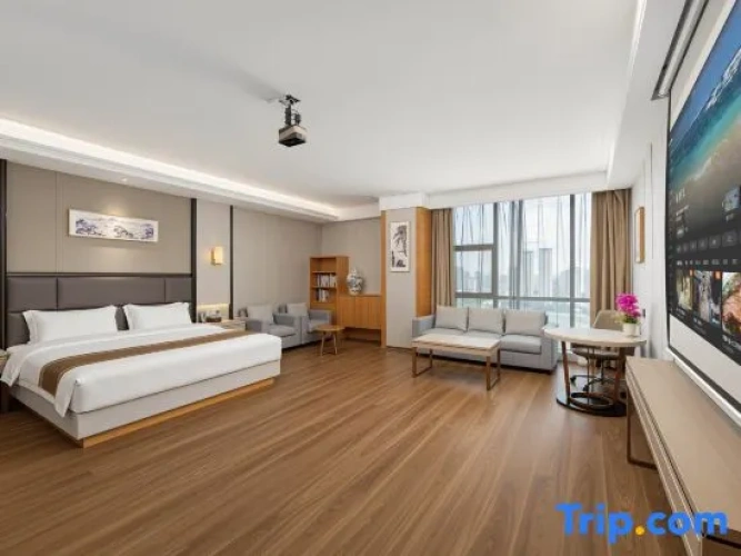 Double Suite