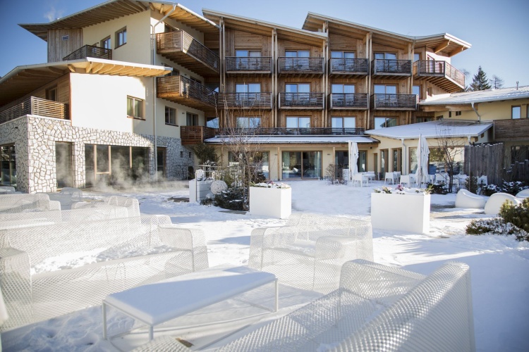 Blu Hotel Natura & Spa - Adults Only photo 11