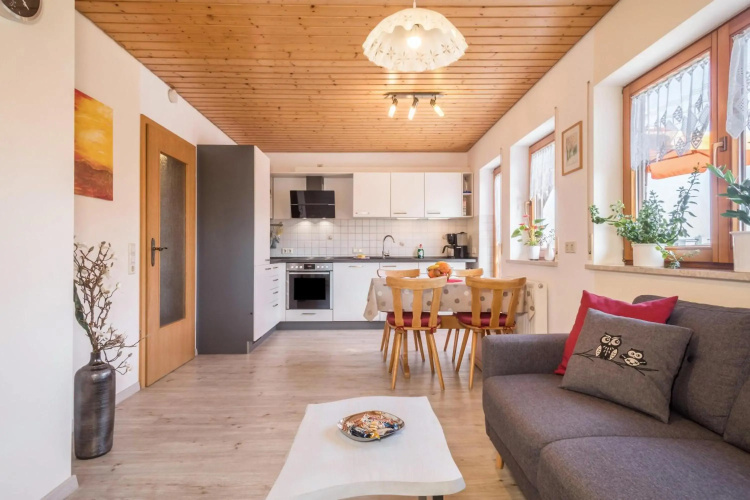 Ferienwohnung Monninger, Bild 17