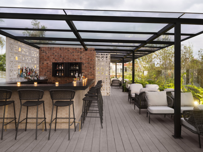 Kimpton Virgilio photo 25