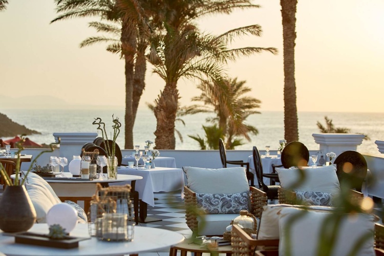 Minos Imperial Luxury Beach Resort and Spa Milatos photo 20