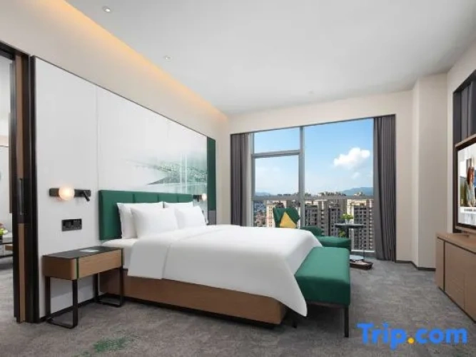Business Double Suite