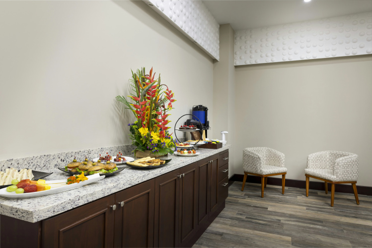 Holiday Inn Express San Jose Costa Rica Airport photo 28