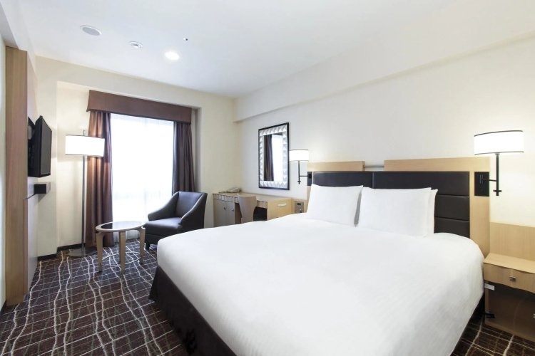 DoubleTree by Hilton Naha
