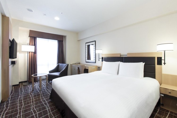 DoubleTree by Hilton Naha photo 6