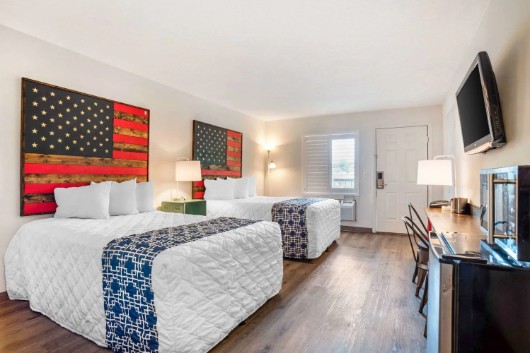 Rodeway Inn & Suites Fort Rucker