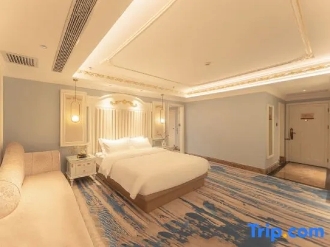 2 Bedrooms Suite
