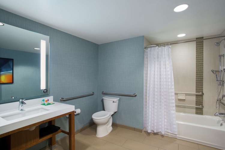 Hyatt Place Chicago Midway Airport photo 9