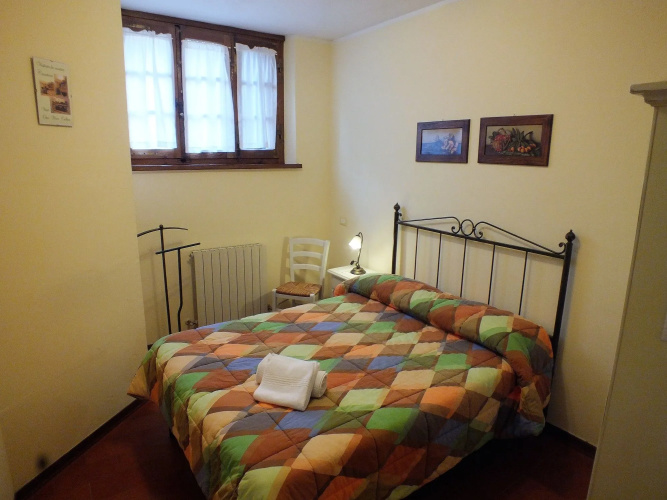 Casale Virgili