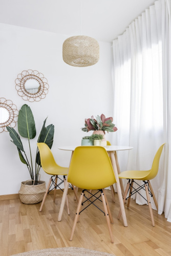 Go Madrid Apartments by Olala Homes