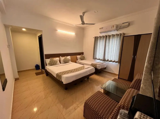 Hotel Royal Park