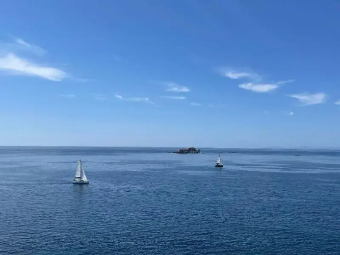 Ocean Villa Paros