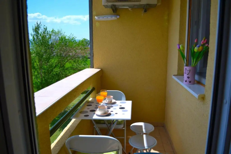 Apartment Gojsalic