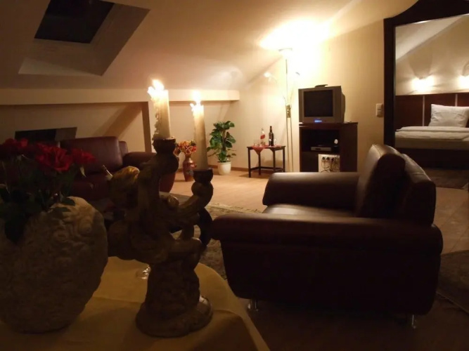 Hotel ATLAS Residence