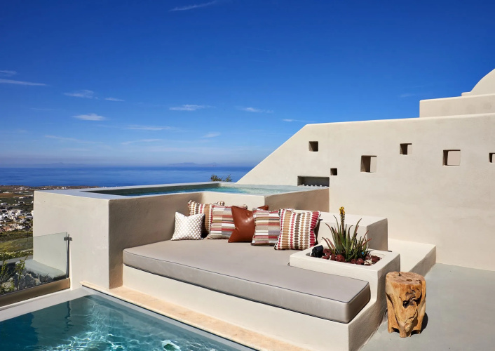 North Luxury Villas