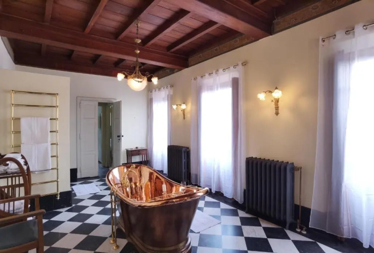 Villa Bonola
