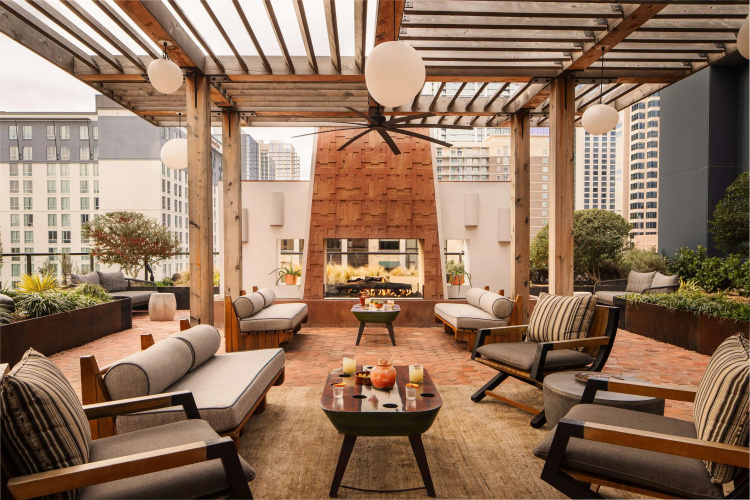 Thompson Austin, By Hyatt photo 24