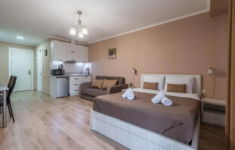 New Gudauri Loft 2 Apartments