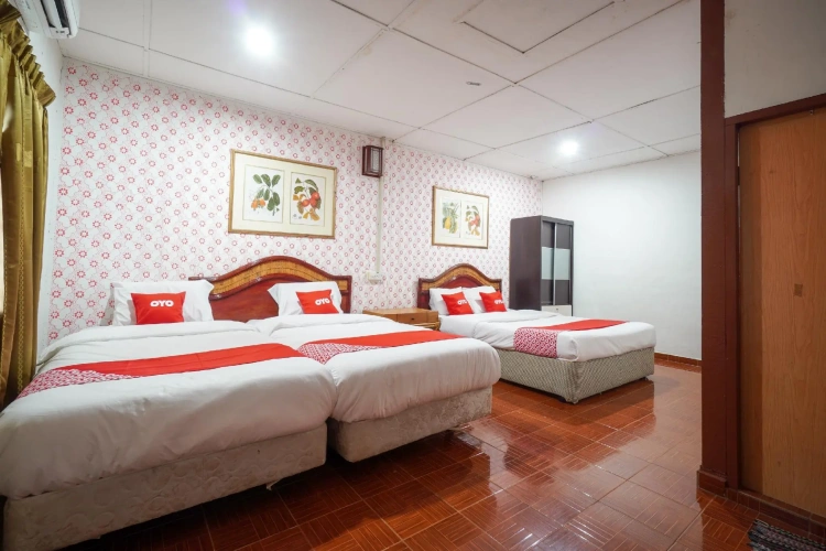 Family Suite