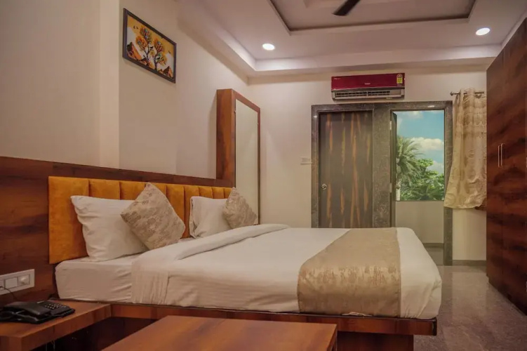 Hotel Dream Inn