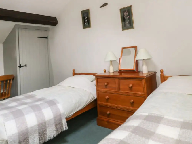 Fellside Cottage