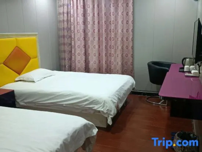 Zhongwu Hotel
