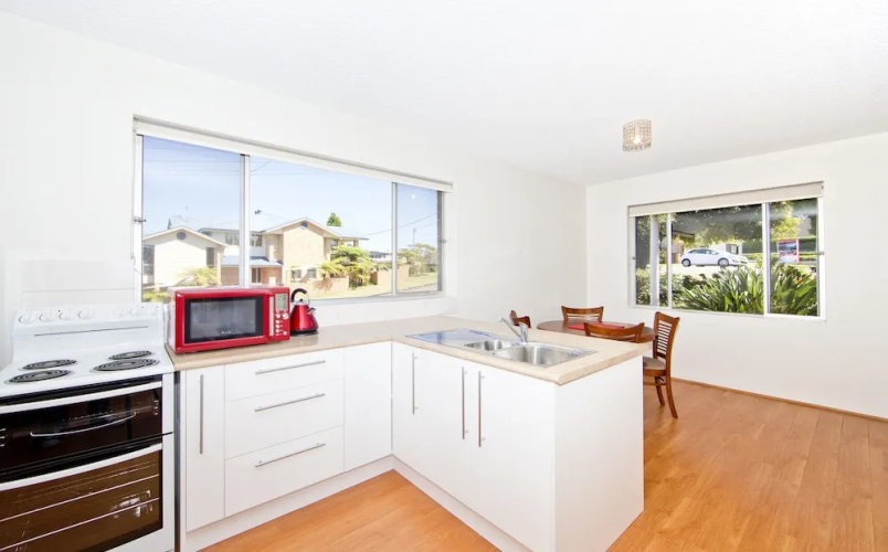 Thurlow Avenue, Unit 3/09