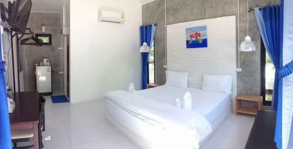 The Lighthouse Resort At Chanthaburi