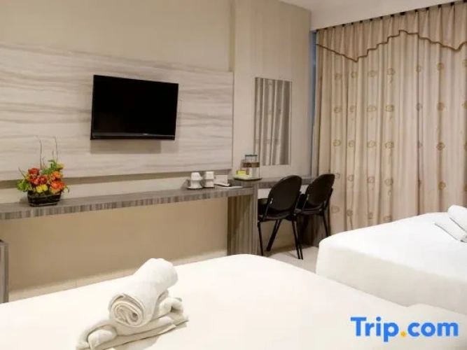 Executive room